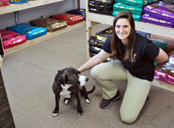 Felicity’s Pet Supplies looks to fill a void in Bellefonte News